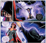 Grimm Fairy Tales: The Last Dream: 1